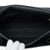 Chanel Medium Perforated Calfskin Up In The Air Flap Secondhand