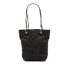 Secondhand Gucci GG Canvas Eclipse Tote