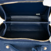 Chanel Small Caviar CC Filigree Vanity Case Secondhand