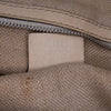 Gucci Medium GG Canvas Icon Bit Tote Secondhand