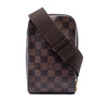 Louis Vuitton Damier Ebene Geronimos Secondhand