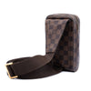 Louis Vuitton Damier Ebene Geronimos Secondhand