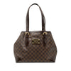 Louis Vuitton Damier Ebene Hampstead MM Secondhand