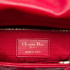 Dior Small Lambskin Cannage My ABCDior Lady Dior Secondhand