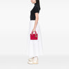 Dior Small Lambskin Cannage My ABCDior Lady Dior Secondhand