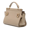 Dolce & Gabbana Small Soft Calfskin Sicily 62 Secondhand