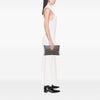 Bottega Veneta Nappa Intrecciato Clutch Secondhand