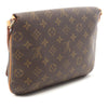 Louis Vuitton Monogram Musette Tango Short Strap Secondhand