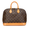Louis Vuitton Monogram Alma PM Secondhand