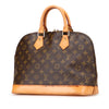 Louis Vuitton Monogram Alma PM Secondhand