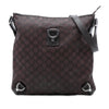 Gucci GG Nylon Abbey D Ring Crossbody Secondhand