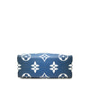 Louis Vuitton Monogram Giant Escale OntheGo GM Secondhand