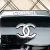 Chanel Small PVC Naked Beauty Lock Flap Secondhand