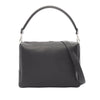 Fendi Large Leather Lui Shoulder Bag Secondhand