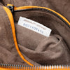 Bottega Veneta Nappa Intrecciato Nodini Crossbody Secondhand