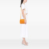 Bottega Veneta Nappa Intrecciato Nodini Crossbody Secondhand