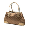 Gucci GG Nylon Princy Tote Secondhand