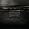 Celine Nano Tricolor Leather Luggage Tote Secondhand