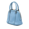 Secondhand Gucci Mini Microguccissima Dome Satchel