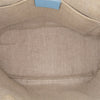 Secondhand Gucci Mini Microguccissima Dome Satchel