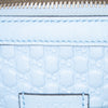 Secondhand Gucci Mini Microguccissima Dome Satchel