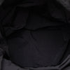 Bottega Veneta Intrecciato and Nylon Foldable Tote Secondhand
