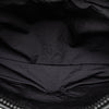 Bottega Veneta Intrecciato and Nylon Foldable Tote Secondhand