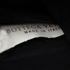 Bottega Veneta Intrecciato and Nylon Foldable Tote Secondhand