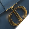 Dior Leather 30 Montaigne Box Bag Secondhand