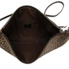 Fendi Zucchino Canvas Crossbody Secondhand