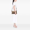 Fendi Zucchino Canvas Crossbody Secondhand