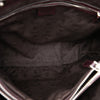 Gucci Large GG Canvas Bamboo Libeccio Tote Secondhand