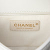 Chanel Small Quilted Lambskin Cruise Line Boy Flap Secondhand