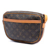 Louis Vuitton Monogram Jeune Fille MM Secondhand