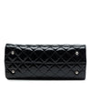 Chanel CC Patent Timeless Shopping Tote Secondhand
