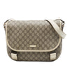 Gucci GG Supreme Crossbody Secondhand