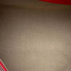 Hermès Toile H Vibration and Vache Hunter Herbag Zip Cabin Retourne 50 Secondhand