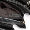 Cartier Leather La Dona Shoulder Bag Secondhand