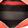 LOEWE Nubuck Senda Handbag Secondhand