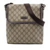 Gucci GG Supreme Crossbody Secondhand