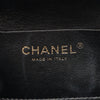 Chanel CC Quilted Calfskin Top Handle Bag Secondhand