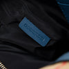 Burberry House Check Trimmed Nylon Paddy Crossbody Secondhand