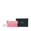Prada Impuntu Tessuto Chain Crossbody Secondhand