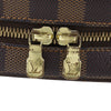 Louis Vuitton Damier Ebene Ipanema PM Secondhand