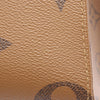 Louis Vuitton Monogram Reverse Giant OnTheGo PM Secondhand