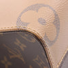 Louis Vuitton Monogram Reverse Giant OnTheGo PM Secondhand