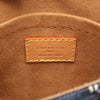 Louis Vuitton Monogram Jacquard Petite Sac Plat Since 1854 Secondhand