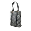 Dior Diorissimo Trotter Canvas Tote Secondhand