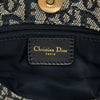 Dior Diorissimo Trotter Canvas Tote Secondhand