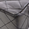Chanel Limited Edition Paris Quilted Lambskin Double Flap Secondhand